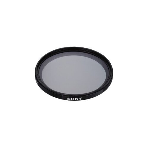 Sony VF-49CPAM2 Circular PL Filter