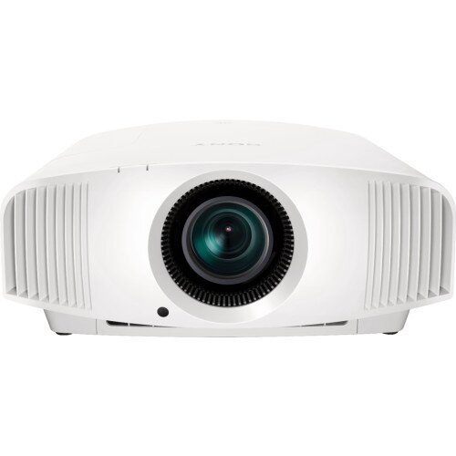 Sony VPL-VW325ES 4K SXRD Home Cinema Projector - White