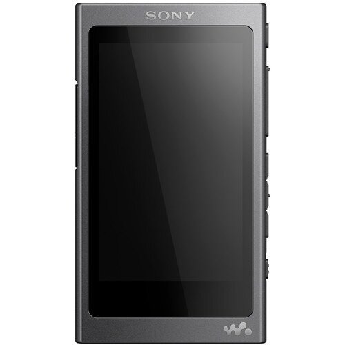 Sony A30 Walkman A Series - 64GB - Black