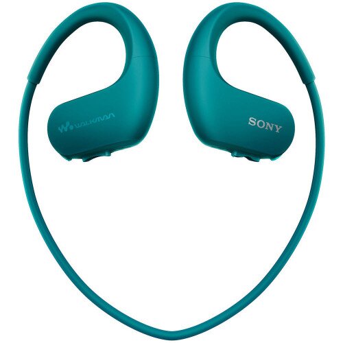 Sony Waterproof Sports Wearable MP3 Player