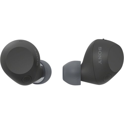 Sony WF-C710N Truly Wireless Noise Canceling Earbuds - Black