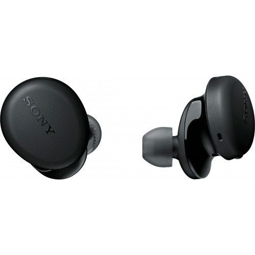 Sony WF-XB700 True Wireless In-Ear Headphones - Black