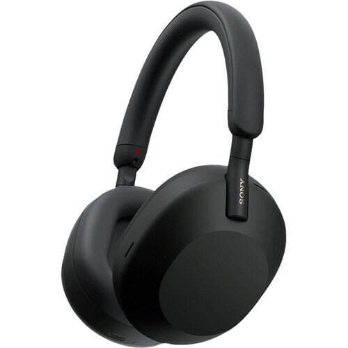 Sony WH-1000XM5 Wireless Industry Leading Noise Canceling Headphones