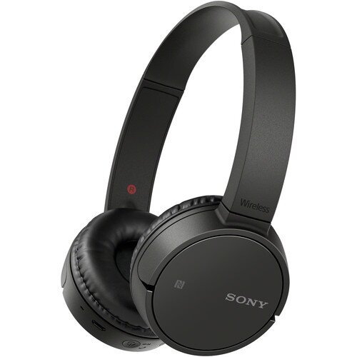 Sony WH-CH500 Wireless Headphones