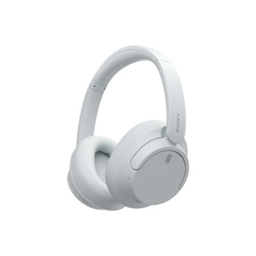 Sony WH-CH720N Wireless Noise Cancelling Headphones - White