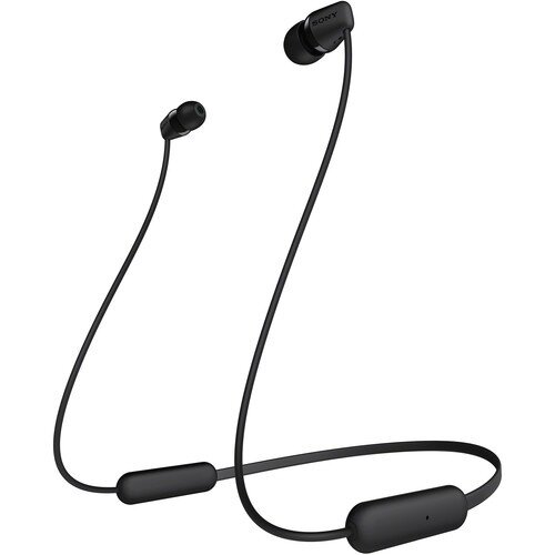 Sony WI-C200 Wireless In-Ear Headphones