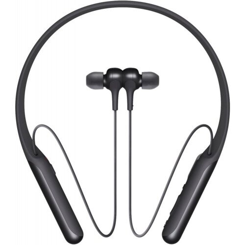 Sony WI-C600N Wireless Noise-Canceling In-Ear Headphones