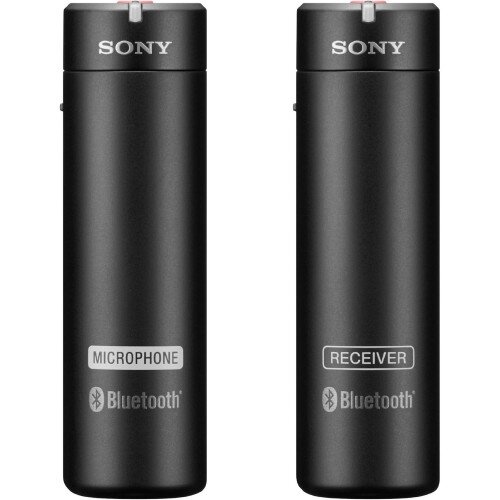 Sony Wireless Microphone