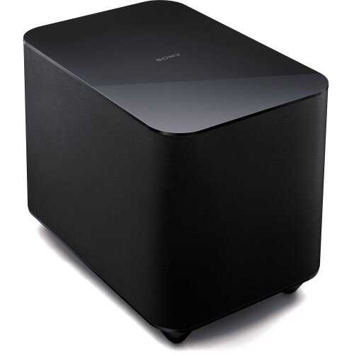 Sony Wireless Subwoofer BRAVIA Speakers