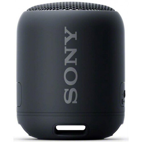 Sony XB12 EXTRA BASS Portable Bluetooth Speaker - Black