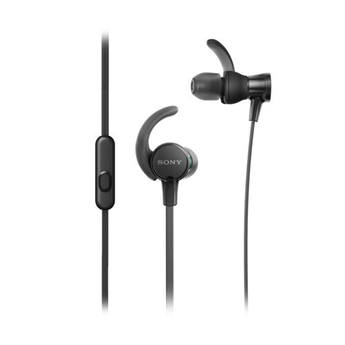 Sony MDR-XB510AS EXTRA BASS Sports In-Ear Headphones