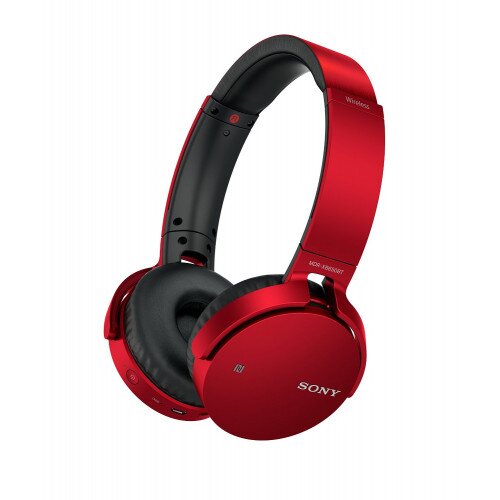 Sony XB650BT EXTRA BASS Wireless Headphones