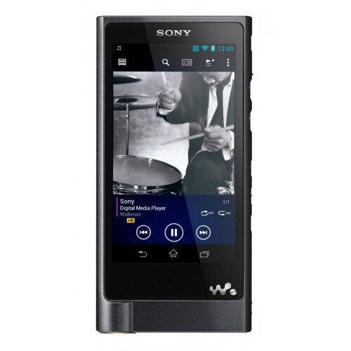 Sony ZX2 Walkman ZX Series