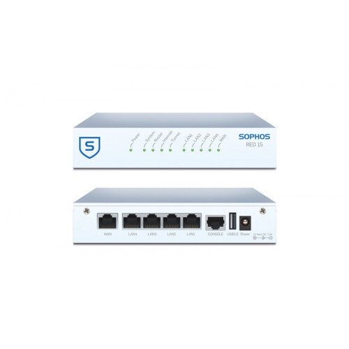 Sophos RED 15 Remote Ethernet Device