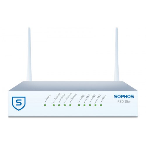 Sophos RED 15w Remote Ethernet Device