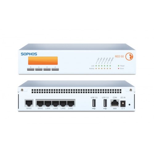 Sophos RED 50 Remote Ethernet Device