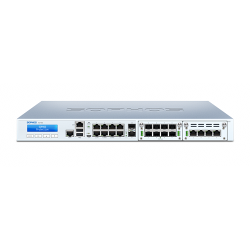 Sophos XG 450 Firewall