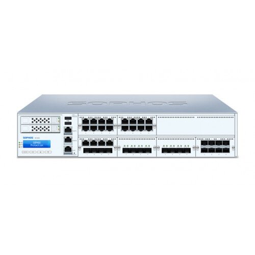 Sophos XG 650 Firewall