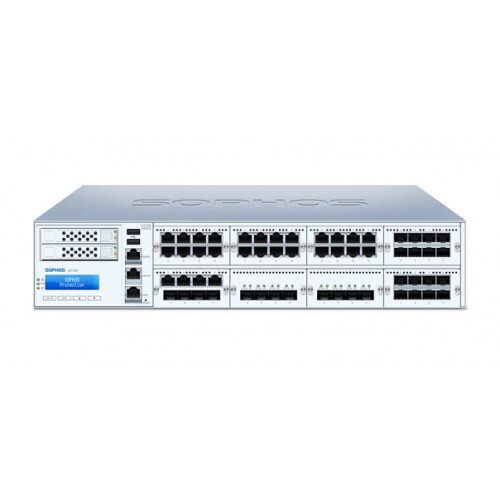 Sophos XG 750 Firewall