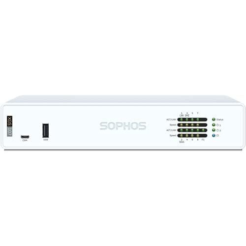 Sophos XGS 107 Security Appliance
