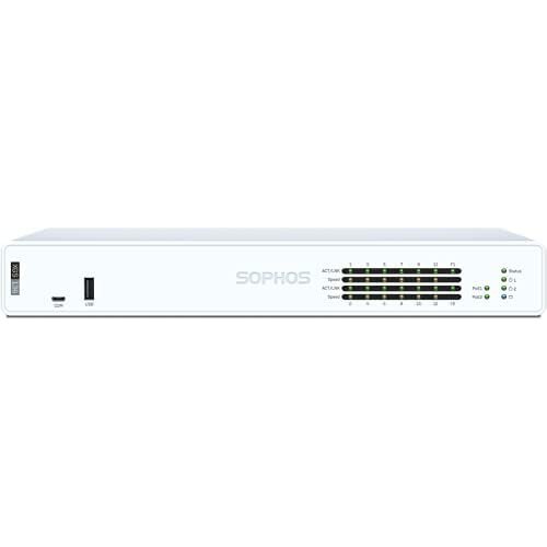 Sophos XGS 136 Security Appliance