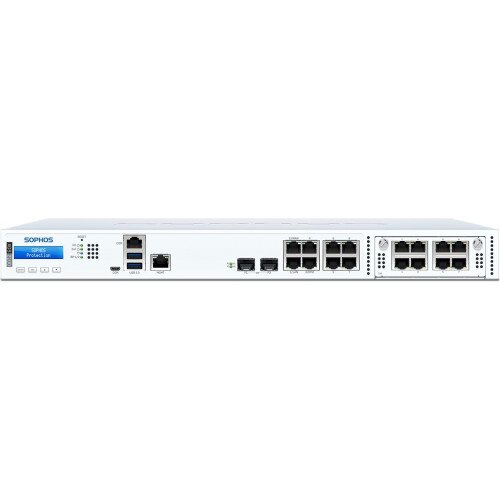 Sophos XGS 2100 Security Appliance