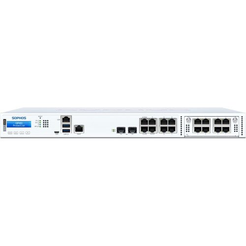 Sophos XGS 2300 Security Appliance