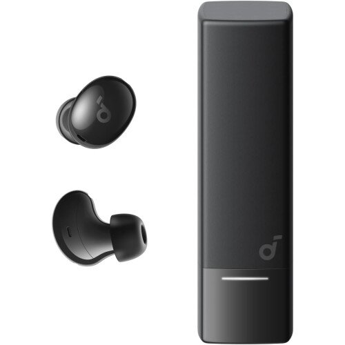 Soundcore A30i Noise Cancelling Earbuds - Midnight