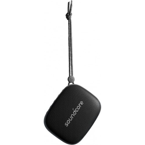 Soundcore Icon Mini Portable Bluetooth Speaker - Black