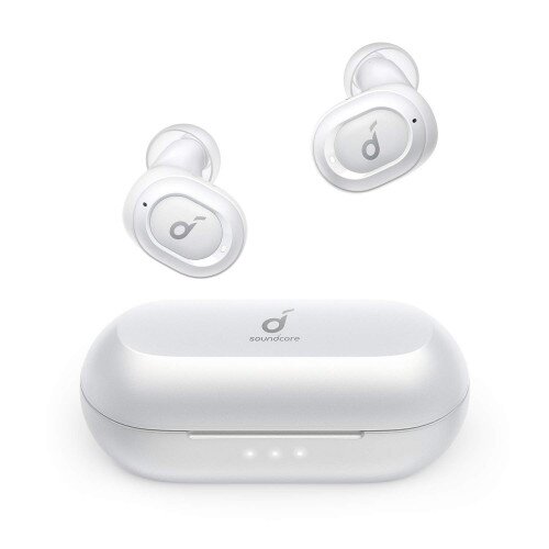 Soundcore Liberty Neo True Wireless Earbuds (2019) - White