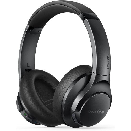 Soundcore Life Q20+ Wireless Active Noise Cancelling Headphones