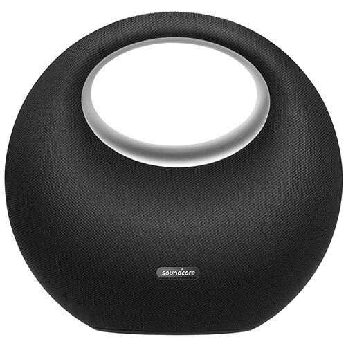 Soundcore Model Zero Plus Portable Bluetooth Speaker