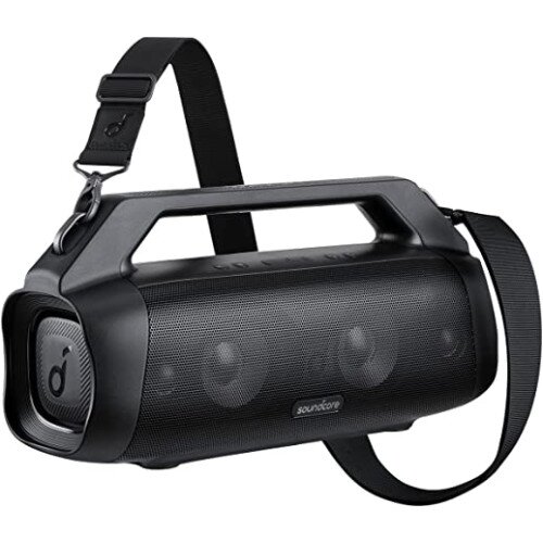 Soundcore Motion Boom Plus Outdoor Speaker