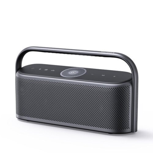 Soundcore Motion X600 Portable High-Fidelity Speaker - Polar Gray