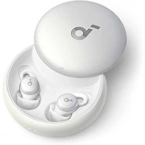 Soundcore Sleep A10 Noise Blocking Sleep Wireless Earbuds