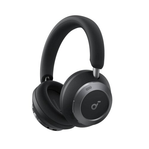 Soundcore Space One Pro Foldable Over-Ear Wireless Headphones