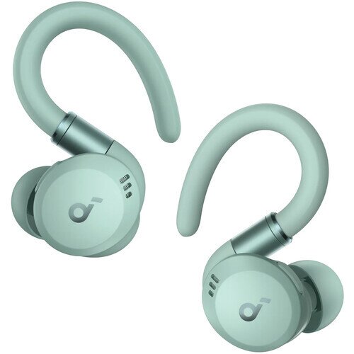 Soundcore Sport X20 Comfortable In-Ear Sport Earbuds with Hook