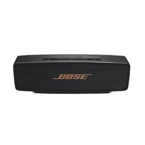 Bose SoundLink Mini II Wireless Speaker