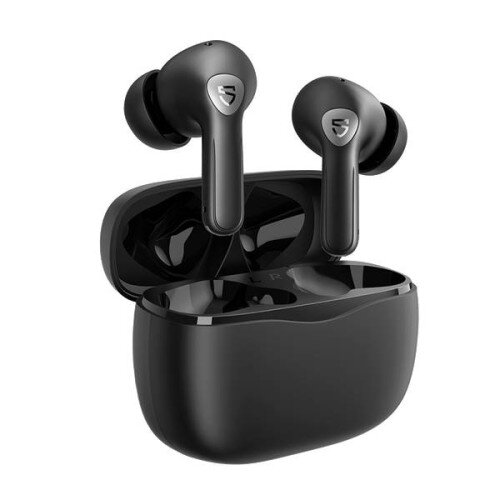 SOUNDPEATS Air3 Pro Hybrid ANC Wireless Earbuds