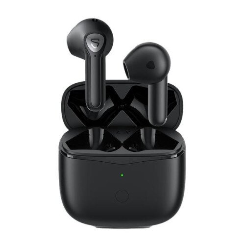 SOUNDPEATS Air3 Compact Yet Powerful Wireless Earbuds