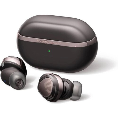 SOUNDPEATS Flagship Opera 3 Hi-Res Wireless Earbuds