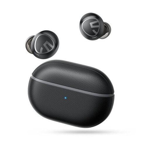 SOUNDPEATS Free2 Classic Stylish Wireless Earbuds