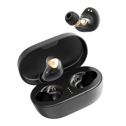 SOUNDPEATS Truengine 3 SE True Wireless In-Ear HiFi Earbuds