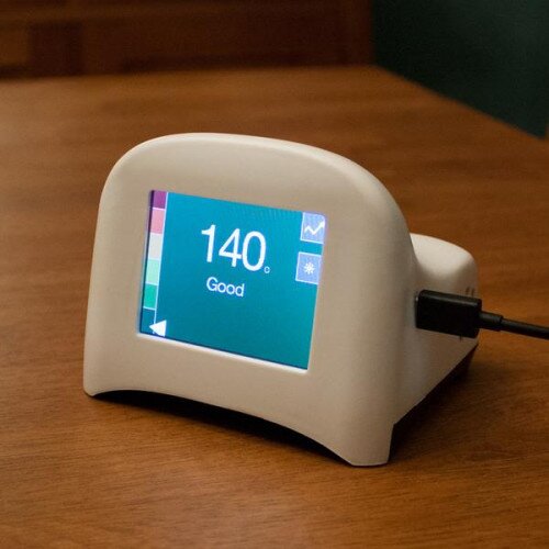 Airviz Classic Speck Sensor