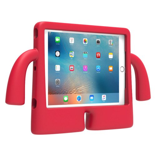 Speck iGuy 9.7-inch iPad Cases - Chili Pepper Red