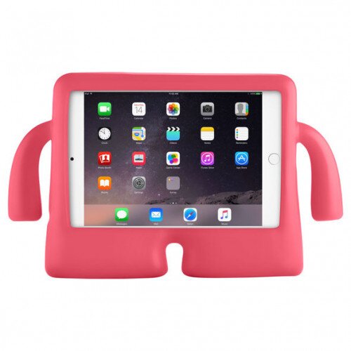 Speck iGuy iPad mini 4 Cases (Also Fits mini 3 mini 2 and mini) - Cupcake Pink