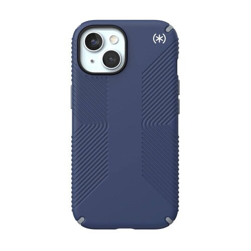 Speck Presidio2 Grip Case for iPhone 15
