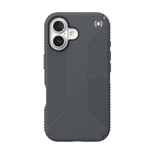 Speck Presidio2 Grip Case for iPhone 16