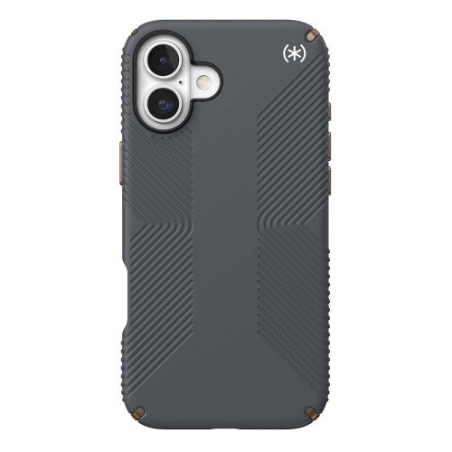 Speck Presidio2 Grip Case for iPhone 16 Plus