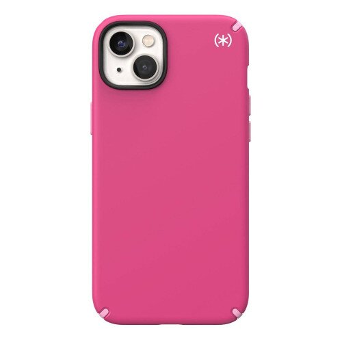 Speck Presidio2 Pro MagSafe Case for iPhone 15 Plus